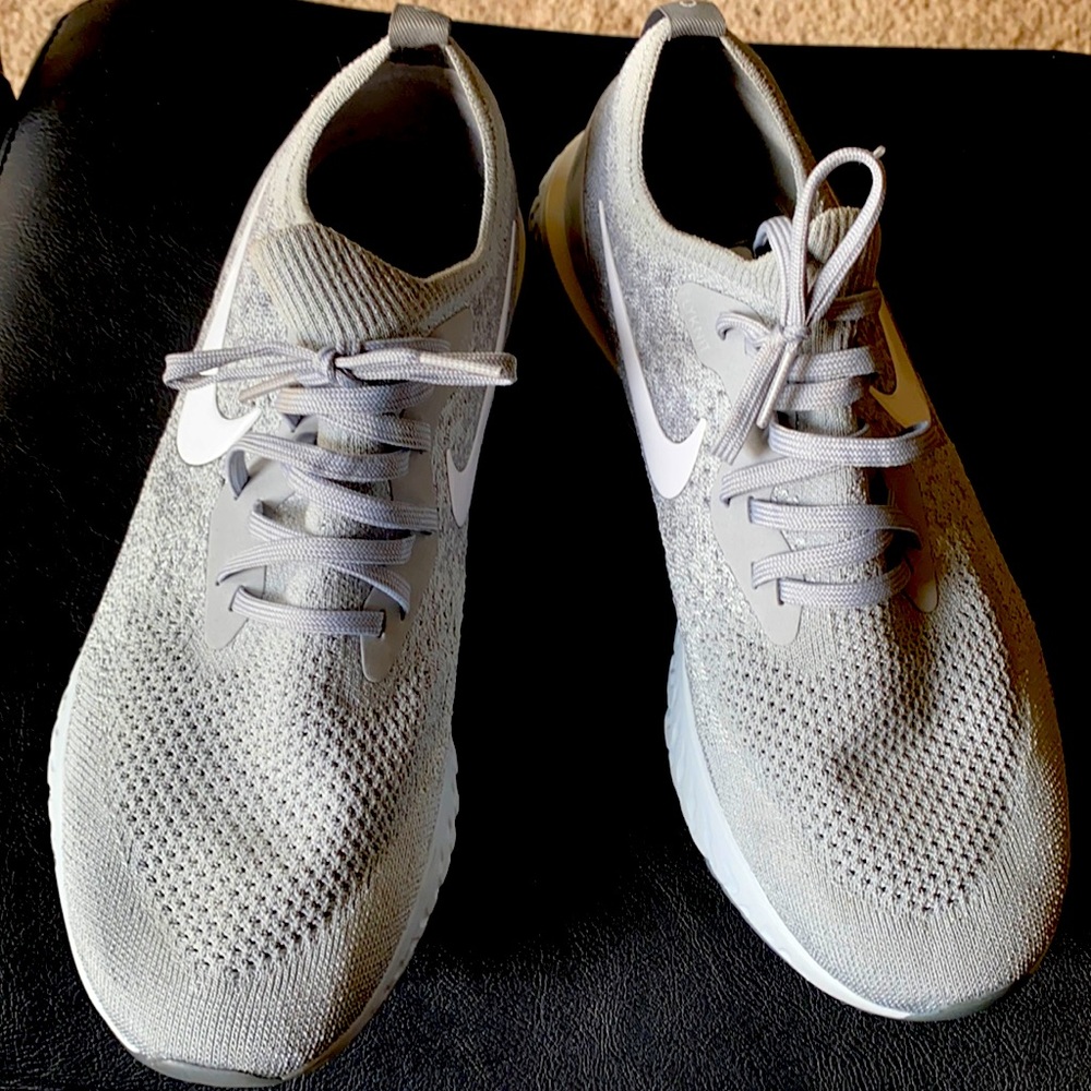 Nike Epic React Flyknit 2 women’s size 11.5